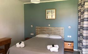 Despina Studios And Apartments